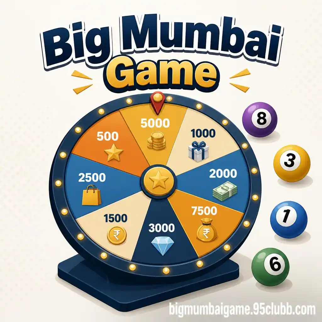 Big Mumbai Game