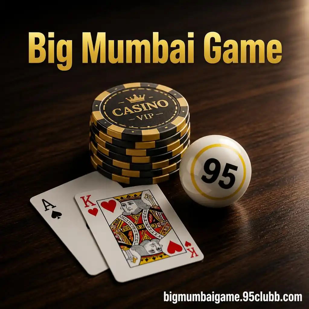 Big Mumbai Game